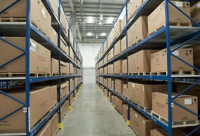 漳州到邕宁区货物仓储