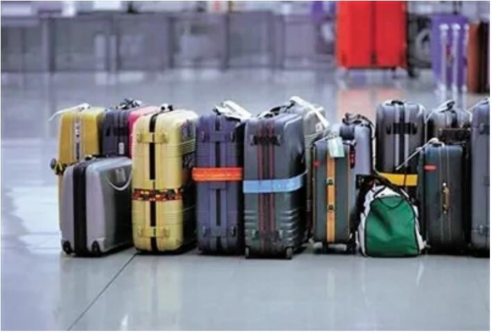 漳州到邕宁区行李托运